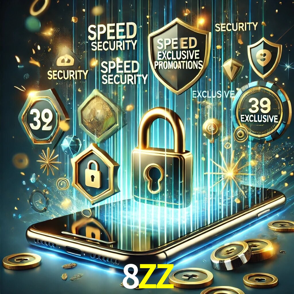 Vantagens do App 8ZZ