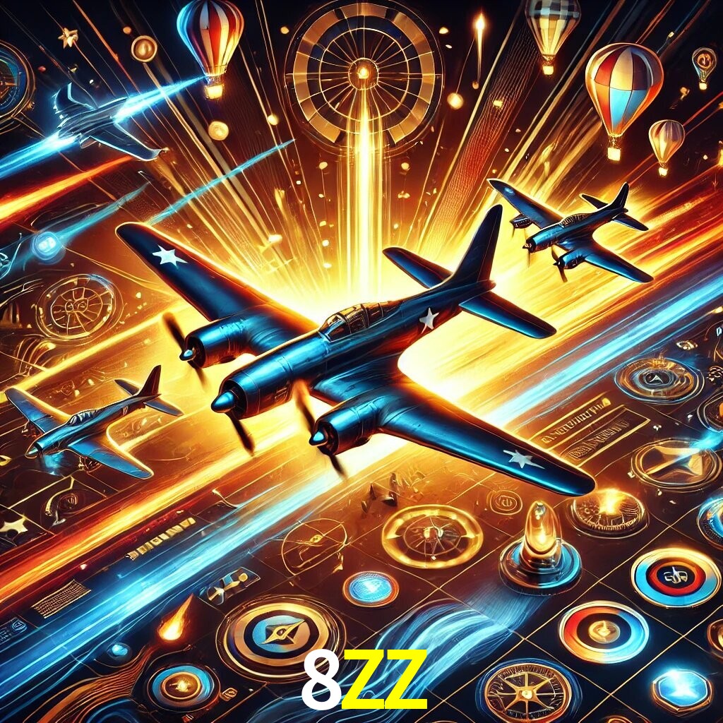 Vantagens do Aviator no 8ZZ