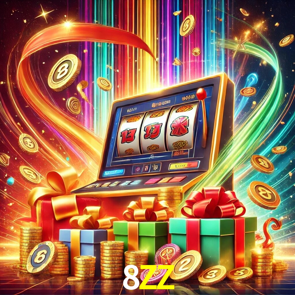 Promoções 8ZZ